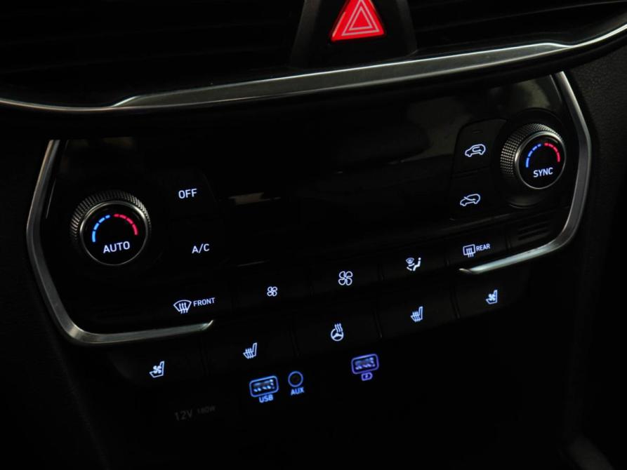 Hyundai Santa Fe IV Химки  - изображение 15