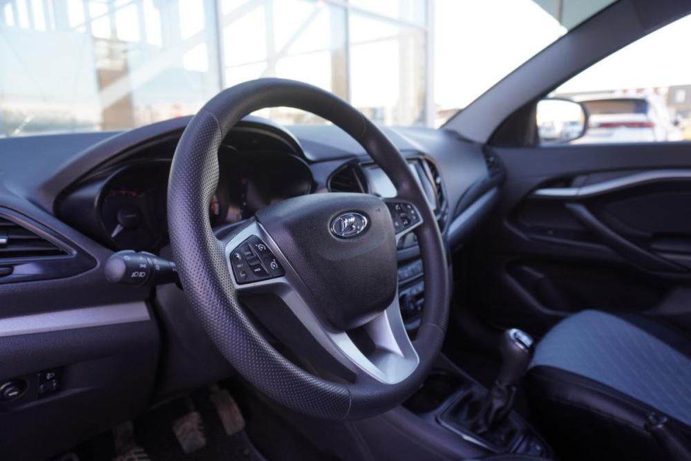 Lada (ВАЗ) Vesta I Ульяновск  - изображение 11