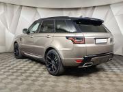 Land Rover Range Rover Sport II Москва  - изображение 28