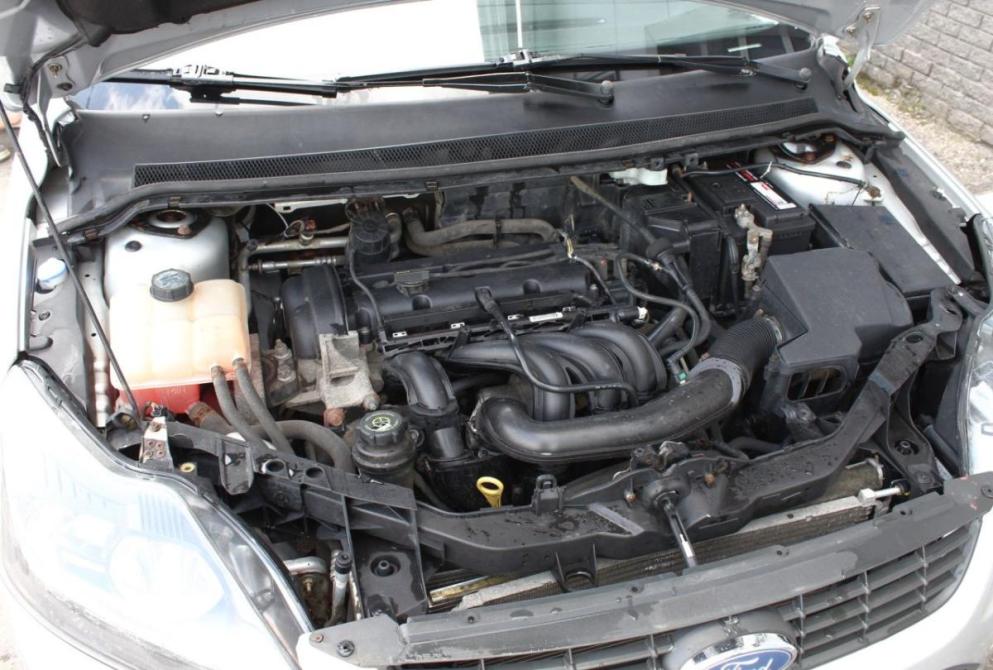 Ford Focus II Рестайлинг Нижний Новгород  - изображение 9