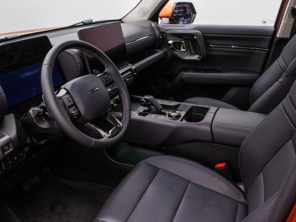 Haval H7 I с пробегом 2025 года, цена 3 149 000 рублей, 17500 км, внедорожник, Автокод Объявления