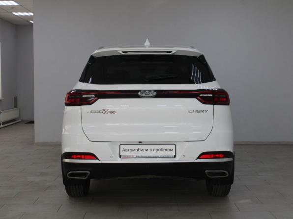 Chery Tiggo 7 Pro I с пробегом 2022 года, цена 1 829 900 рублей, 68919 км, внедорожник, Автокод Объявления