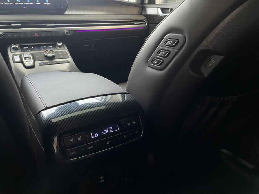 Hyundai Palisade I Рестайлинг Новосибирск  - изображение 18