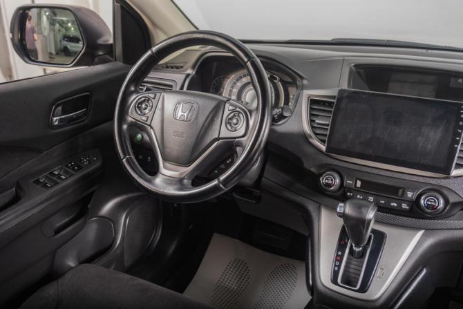 Honda CR-V IV с пробегом 2013 года, цена 2 109 000 рублей, 180000 км, внедорожник, Автокод Объявления