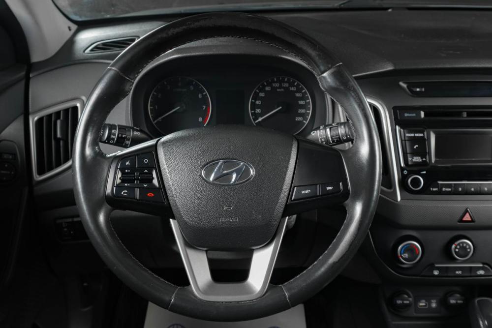 Hyundai Creta I Тюмень  - изображение 14