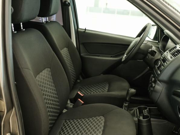 Lada (ВАЗ) Granta I Рестайлинг с пробегом 2018 года, цена 595 000 рублей, 82625 км, седан, Автокод Объявления
