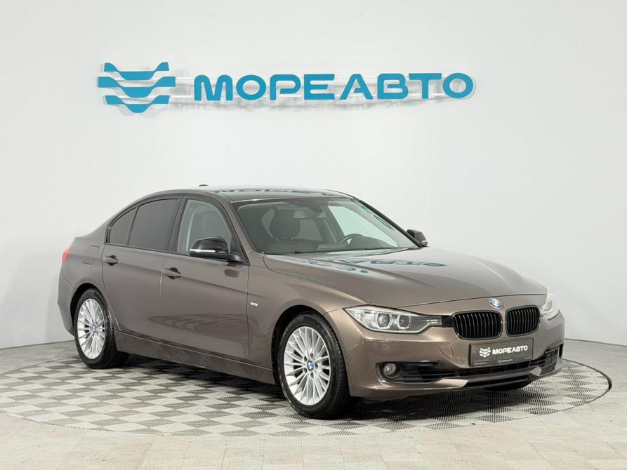 BMW 3 серии VI (F3x) Калининград  - изображение 3