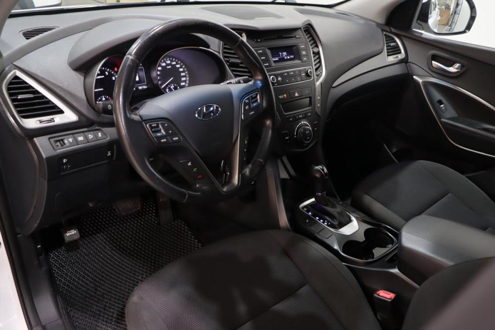 Hyundai Santa Fe III Рестайлинг Сургут  - изображение 12