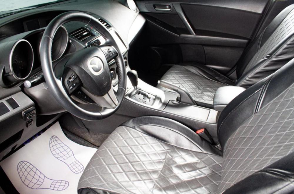 Mazda 3 II (BL) Сургут  - изображение 9
