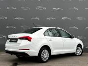 Skoda Rapid II Санкт-Петербург  - изображение 26