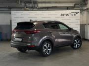 Kia Sportage IV Рестайлинг Санкт-Петербург  - изображение 18