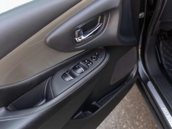Nissan Murano III (Z52) с пробегом 2016 года, цена 2 300 000 рублей, 122938 км, внедорожник, Автокод Объявления