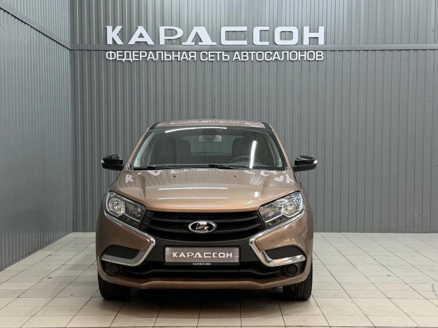 Lada (ВАЗ) XRAY I Магнитогорск  - изображение 3