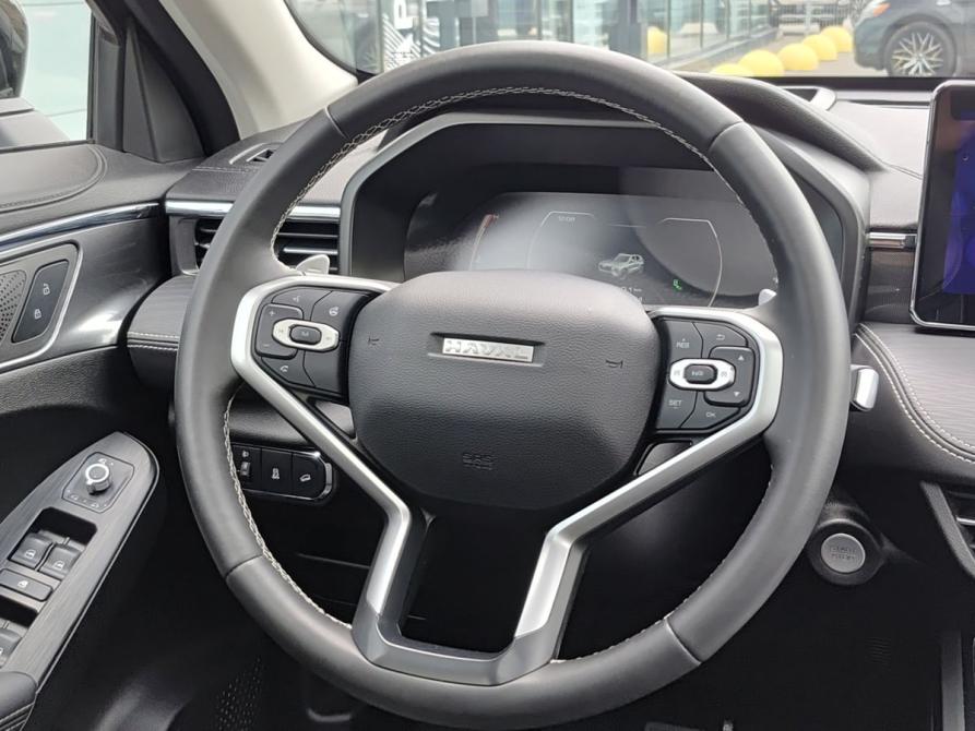 Haval Jolion I Рестайлинг 2 Ижевск  - изображение 27