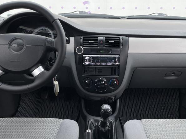 Chevrolet Lacetti I с пробегом 2011 года, цена 680 000 рублей, 165315 км, седан, Автокод Объявления