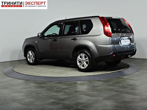 Nissan X-Trail II Рестайлинг с пробегом 2011 года, цена 1 197 000 рублей, 250468 км, внедорожник, Автокод Объявления