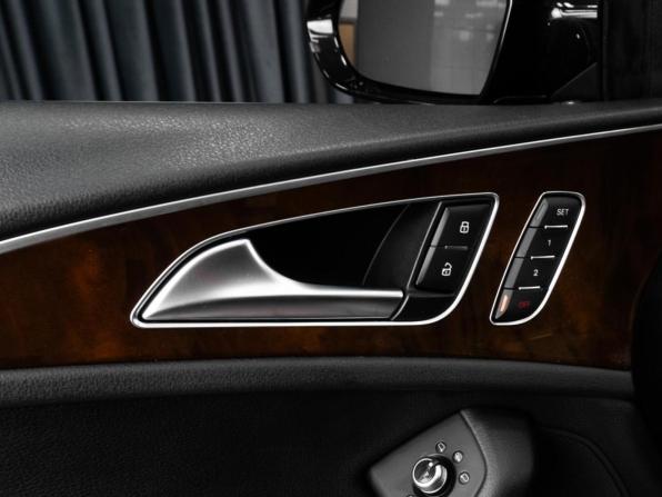 Audi A6 IV (C7) с пробегом 2012 года, цена 1 989 000 рублей, 218500 км, седан, Автокод Объявления
