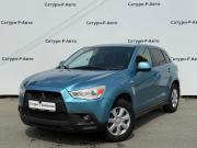 Mitsubishi ASX I Курган  - изображение 15