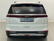 Kia Carnival IV Москва  - изображение 27