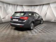 Kia Ceed II Рестайлинг Москва  - изображение 23