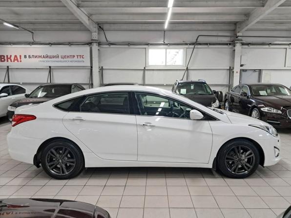 Hyundai i40 I с пробегом 2013 года, цена 1 195 000 рублей, 131900 км, седан, Автокод Объявления