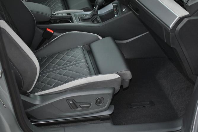 Audi Q3 III (FJ) с пробегом 2026 года, цена 3 990 000 рублей, 10 км, внедорожник, Автокод Объявления