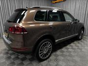 Volkswagen Touareg II Стерлитамак  - изображение 56