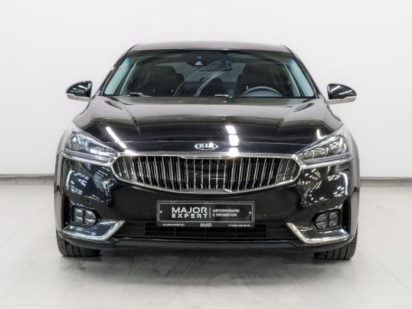 Kia K7 YG (II) с пробегом 2019 года, цена 2 330 000 рублей, 133631 км, седан, Автокод Объявления