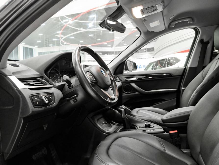 BMW X1 II (F48) Казань  - изображение 20