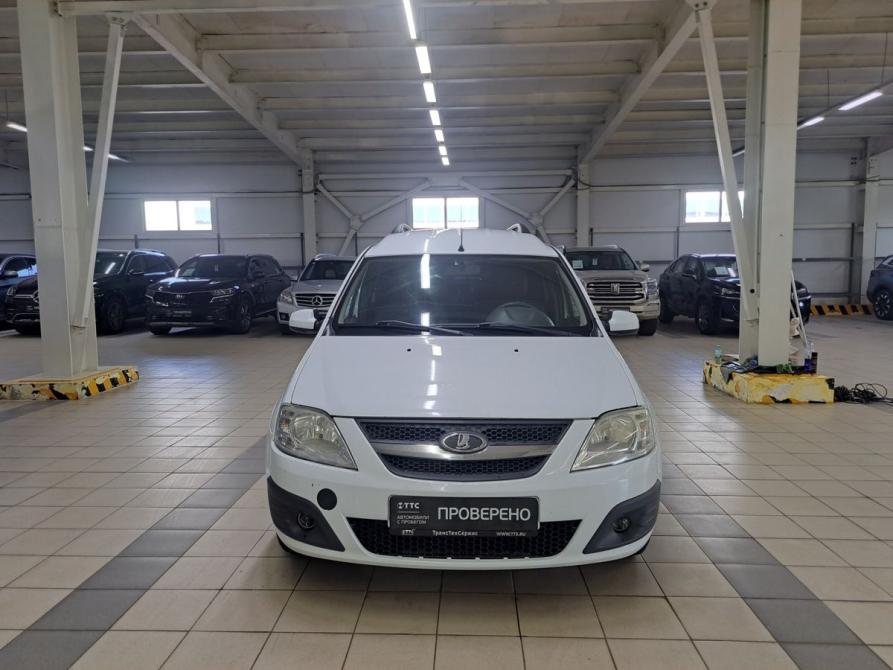 Lada (ВАЗ) Largus I Набережные Челны  - изображение 2