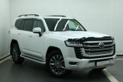 Toyota Land Cruiser 300 Series Красноярск  - изображение 31