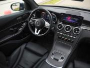 Mercedes-Benz GLC Coupe I (C253) Рестайлинг Санкт-Петербург  - изображение 44