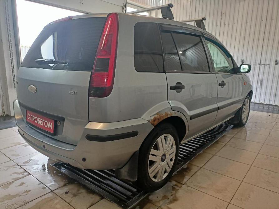 Ford Fusion I Арзамас  - изображение 4