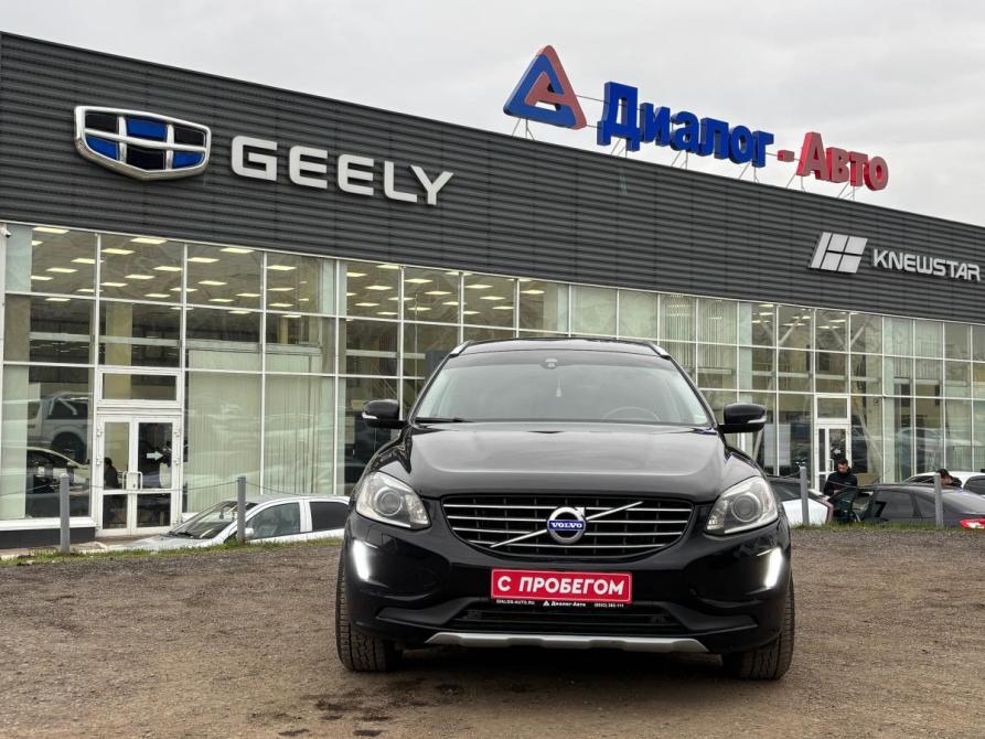 Volvo XC60 I Рестайлинг Набережные Челны  - изображение 2