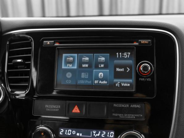 Mitsubishi Outlander III с пробегом 2012 года, цена 1 395 000 рублей, 158867 км, внедорожник, Автокод Объявления