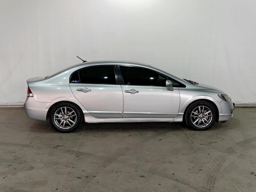 Honda Civic VIII Рестайлинг Москва  - изображение 7