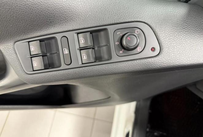 Volkswagen Tiguan I Рестайлинг с пробегом 2016 года, цена 1 780 000 рублей, 102446 км, внедорожник, Автокод Объявления