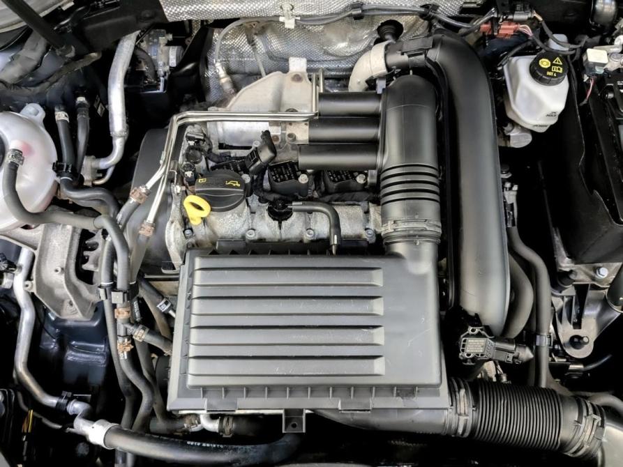 Volkswagen Passat B8 Рестайлинг Москва  - изображение 9