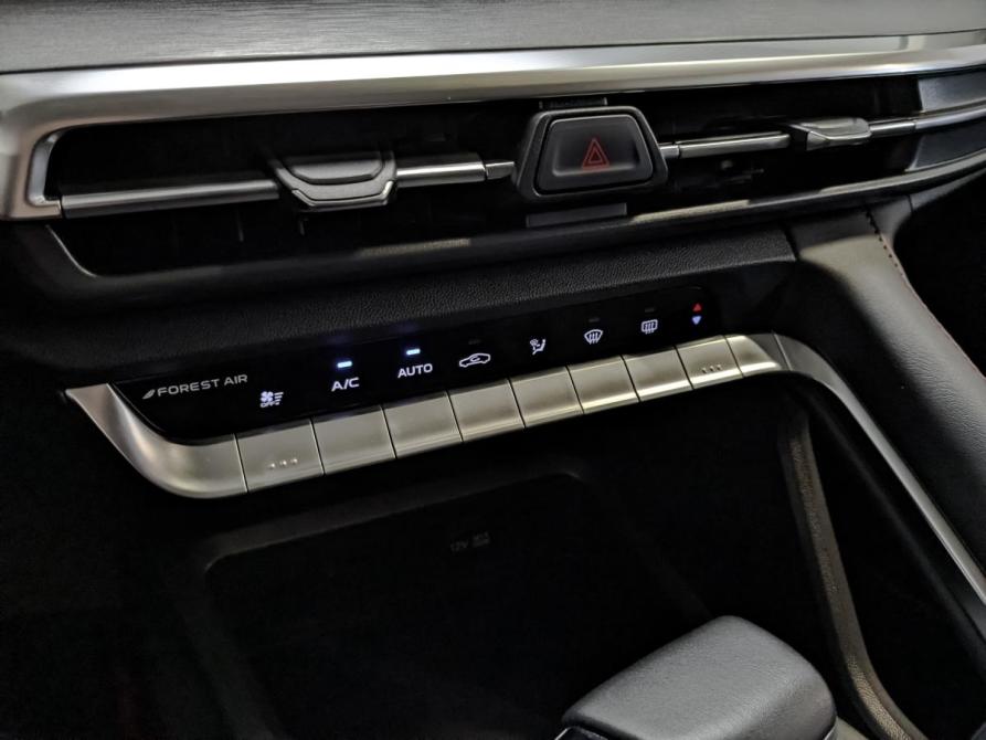 Changan CS35 Plus I Рестайлинг Москва  - изображение 20