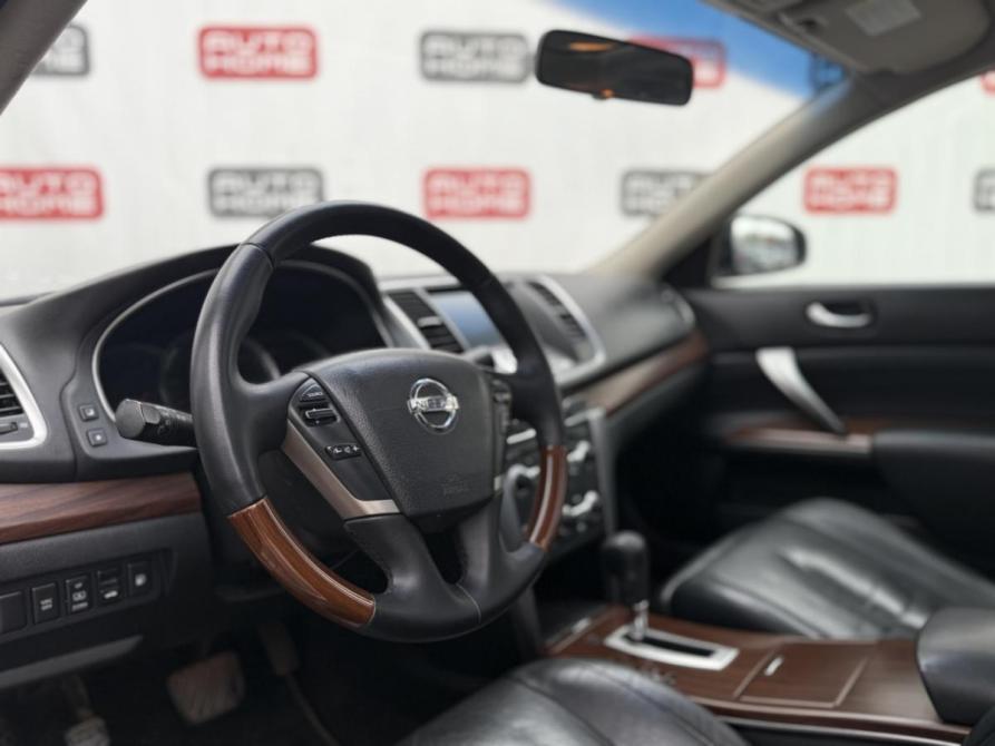 Nissan Teana II (J32) Санкт-Петербург  - изображение 7