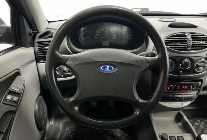 Lada (ВАЗ) Kalina I с пробегом 2013 года, цена 300 000 рублей, 165563 км, хэтчбек, Автокод Объявления