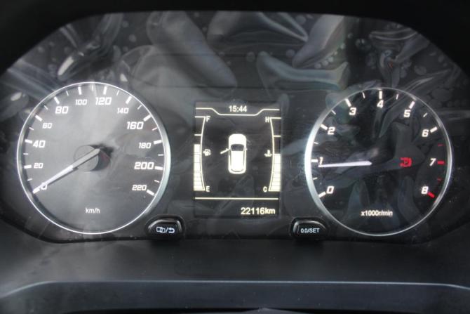 Chery Tiggo 4 Pro I с пробегом 2024 года, цена 1 597 000 рублей, 22115 км, внедорожник, Автокод Объявления