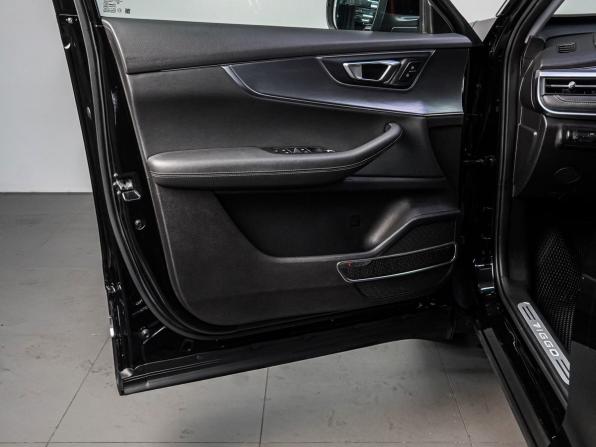 Chery Tiggo 7 Pro I с пробегом 2022 года, цена 1 550 000 рублей, 84469 км, внедорожник, Автокод Объявления