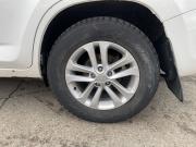 Toyota RAV4 III (XA30) Рестайлинг Москва  - изображение 29
