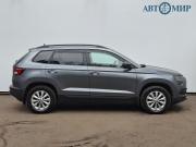 Skoda Karoq I Москва  - изображение 16