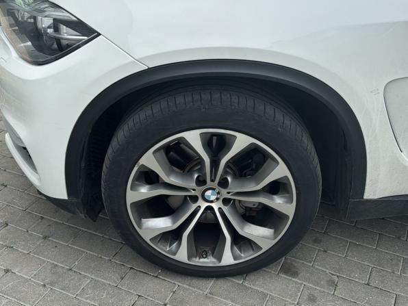 BMW X5 III (F15) с пробегом 2015 года, цена 1 980 000 рублей, 193199 км, внедорожник, Автокод Объявления
