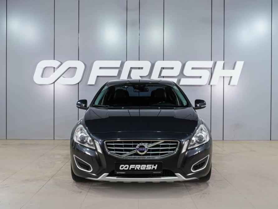Volvo S60 II Воронеж  - изображение 3