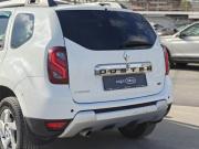 Renault Duster I Рестайлинг Тула  - изображение 11
