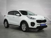 Kia Sportage IV Новосибирск  - изображение 35