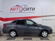 Lada (ВАЗ) Granta I Рестайлинг Воронеж  - изображение 29